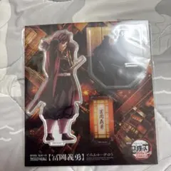 鬼滅の刃 アクリルフィギュアコレクション 継国縁壱 - メルカリ