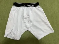 ミズノ スライディングパンツ 140cm スラパン