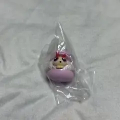 パワーパフガールズ キャラマカロン ブロッサム ガチャ