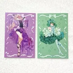 2026年最新】マクロス ポストカードの人気アイテム - メルカリ