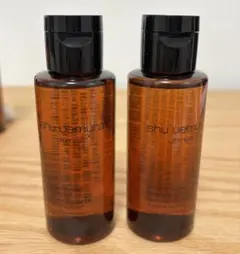 shu uemura アルティム8∞ クレンジングオイル 50ml 2本セットのサムネイル