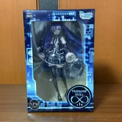 【未開封】初音ミク　スーパープレミアムフィギュア　∞　インフェニティ