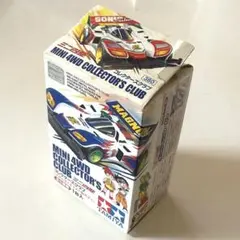 タミヤ ミニ四駆コレクターズクラブ マグナムセイバー②のサムネイル