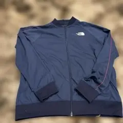 THE NORTH FACE ネイビー ジャケット