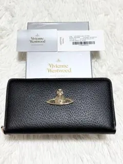 人気 未使用 Vivienne Westwood 黒 シンプル ワニ風 ウロコ - メルカリ