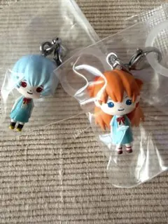 2026年最新】 綾波レイ キーホルダーの人気アイテム - メルカリ