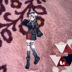 混沌の女神様 ホロライブ るしあ 潤羽るしあ d-l - メルカリ