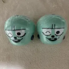 おっきなアンパンマンマスコット10　フランケンロボくん 新品未開封