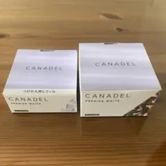 【未開封】CANDEL カナデル プレミアホワイト VCE 本体&レフィルセットのサムネイル