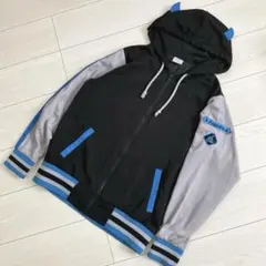 ラブライブ！ サンシャイン!! Aqours ブルゾン 渡辺曜 L-XL - メルカリ