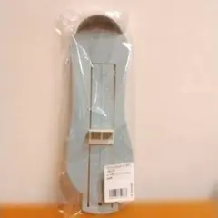 キッズ用フットメジャー 22cmまで計測可能