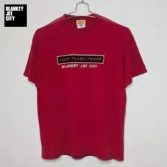 90s BLANKEY JET CITY Tシャツ M USA製 スカンクタグ 90s BLANKEY JET CITY Tシャツ M USA製 スカンクタグ - メルカリ