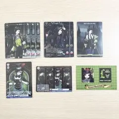 ツイステッドワンダーランド リリア・ヴァンルージュ まとめ売り