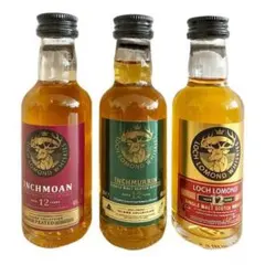 ロッホローモンドオリジナル　タムナヴーリン　カバランポディウム　ローダーズ ロッホローモンドオリジナル タムナヴーリン カバランポディウム