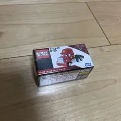 トラック ミニカー