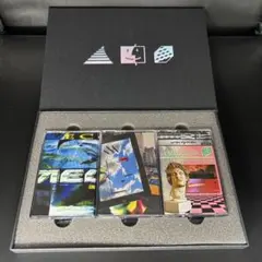 2026年最新】VaporWave カセットの人気アイテム - メルカリ