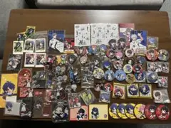 ヒプノシスマイクグッズセット