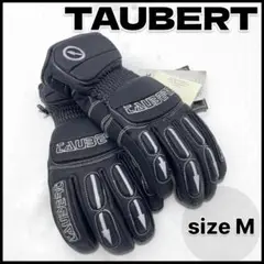 【未使用】TAUBERT スキーグローブ Mサイズ 2026年最新】taubertの人気アイテム - メルカリ