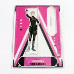 新品】 ディアヴォ レオード アクスタ ディアヴォーカリスト