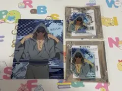 チェンソーマン OMATSURI お祭り ビーム