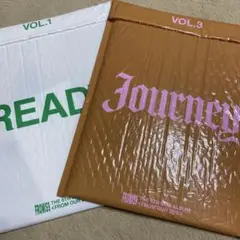From Our 20's' フォトブックver. セット