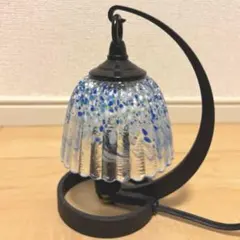 ステンドグラス テーブルライト