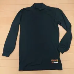 アンダーシャツ 裏起毛