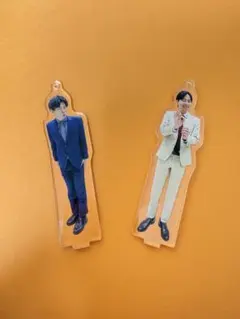 カベポスター 永見大吾 アクスタ ラフフェス アクリルスタンド 2022 新品 2026年最新】カベポスター アクスタの人気アイテム - メルカリ