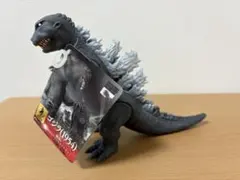 ムービーモンスターシリーズ ゴジラ (1954) 雛型ver. ひな型