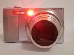 2026年最新】ricoh cx3の人気アイテム - メルカリ