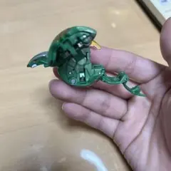 爆丸 　爆テク　狩ルカン