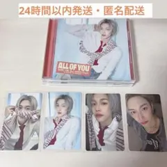 All of You ウォンビン③