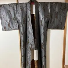 大島紬？　着物