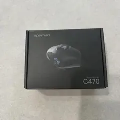 【新品】　apeman C470 ドライブレコーダーのサムネイル