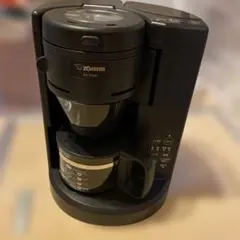 Zojirushi EC-SA40 全自動コーヒーメーカー