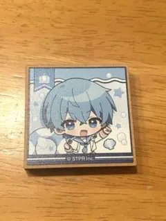 ころんくん　ウッドマグネット　横浜　すとぷり　STPR