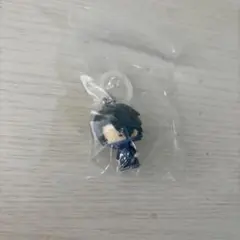 ハンターハンター　めじるしアクセサリー　フェイタン