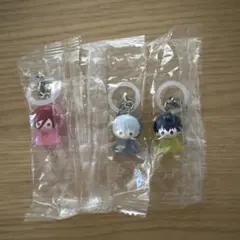 ブルーロック　めじるしアクセサリー