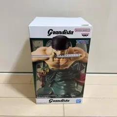 2026年最新】Grandista RORONOA ZORO Ⅱの人気アイテム - メルカリ