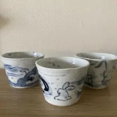 2026年最新】蕎麦猪口 うさぎの人気アイテム - メルカリ