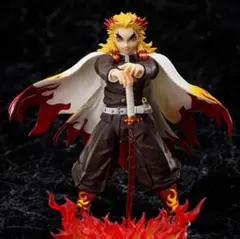 BUZZmod.劇場版「鬼滅の刃」無限列車編煉獄 杏寿郎