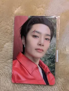 straykids DOIT 特典トレカセット