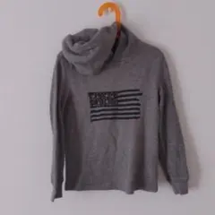 【美品】ポロラルフローレン　パーカー