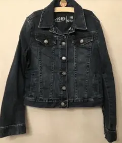 Gジャン デニムジャケット