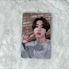 straykids ハン 5star ドームツアー 会場限定 名古屋