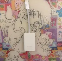 動作確認済みApple USB-C SDカードリーダー A2082 純正品