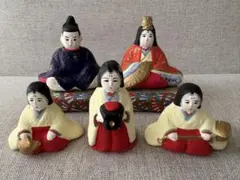 2026年最新】土人形・お雛様の人気アイテム - メルカリ