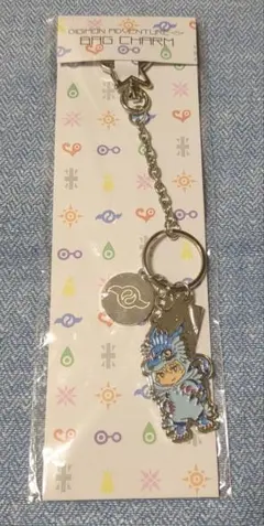 デジモンアドベンチャーtri. アクリルキーホルダー 4種 - メルカリ