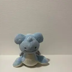 ポケモンセンター へんしん！メタモン ラプラス ぬいぐるみ - メルカリ