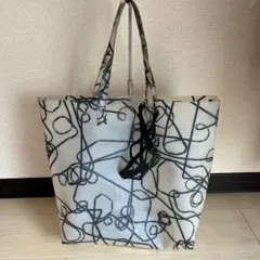 LUISA CEVESE ルイーザチェベーゼ　トートバッグ LUISA CEVESE RIEDIZIONI | Vase